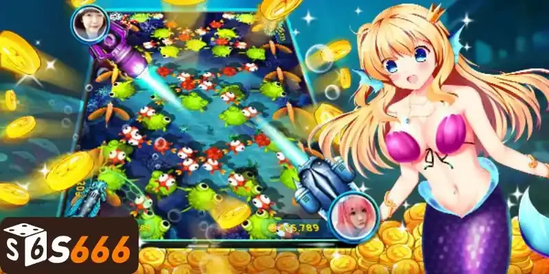 Cách Nạp Tiền Game Bắn Cá - Phương Thức Nạp Phổ Biến Nhất