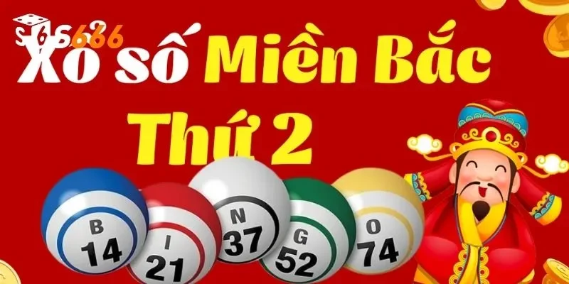 Xổ Số Miền Bắc Thứ Hai: Bí Kíp Chọn Số Trúng Thưởng Lớn